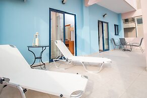 Kahlua Hotel Apartments