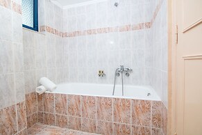 Kahlua Hotel Apartments