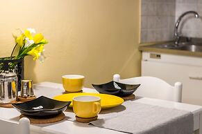 Kahlua Hotel Apartments