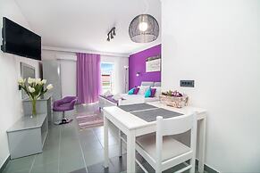 Kahlua Hotel Apartments