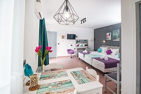 Kahlua Hotel Apartments