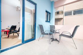 Kahlua Hotel Apartments