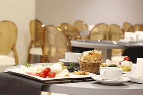 The Biancho Hotel Pera