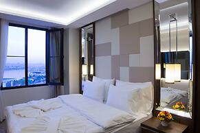 The Biancho Hotel Pera