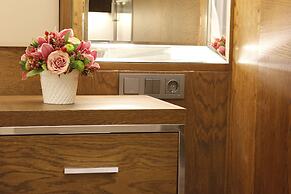 The Biancho Hotel Pera