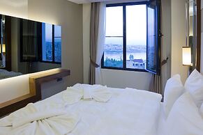 The Biancho Hotel Pera