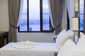 The Biancho Hotel Pera