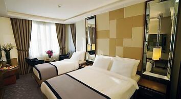 The Biancho Hotel Pera