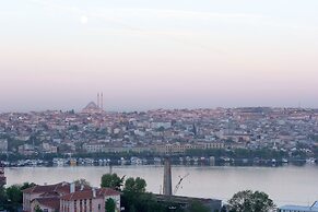 The Biancho Hotel Pera