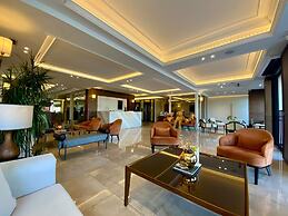 The Biancho Hotel Pera