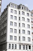 The Biancho Hotel Pera