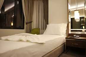 The Biancho Hotel Pera