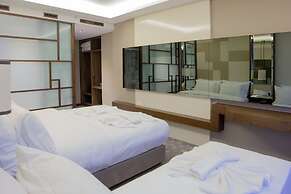 The Biancho Hotel Pera