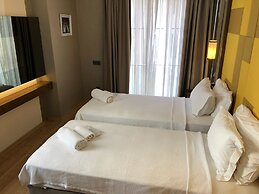 The Biancho Hotel Pera