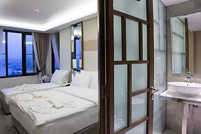 The Biancho Hotel Pera