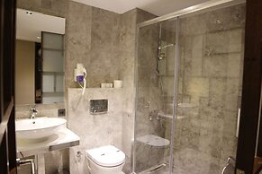 The Biancho Hotel Pera