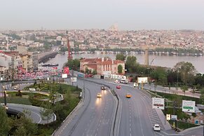 The Biancho Hotel Pera