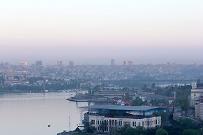 The Biancho Hotel Pera