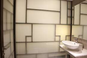 The Biancho Hotel Pera