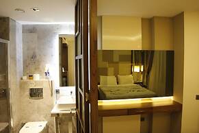 The Biancho Hotel Pera