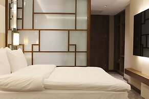 The Biancho Hotel Pera