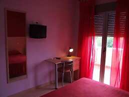 Hostal Parador de los Galanes