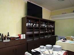 Hostal Parador de los Galanes