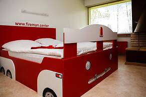 Fireman Center