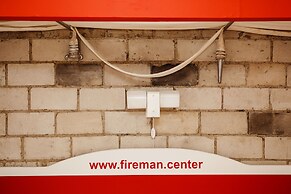 Fireman Center