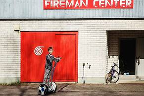 Fireman Center