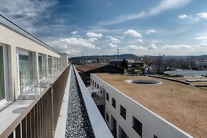 Hotel Frauenfeld