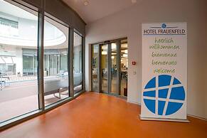 Hotel Frauenfeld