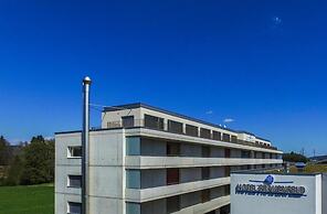 Hotel Frauenfeld