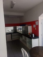 Pousada Atlântico Centro - Fortaleza