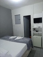 Pousada Atlântico Centro - Fortaleza