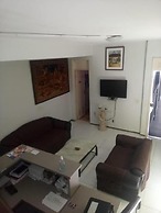 Pousada Atlântico Centro - Fortaleza
