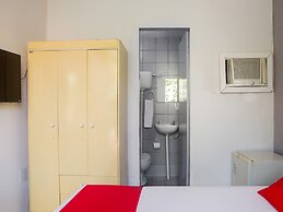 Pousada Atlântico Centro - Fortaleza