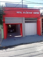 Pousada Atlântico Centro - Fortaleza