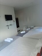 Pousada Atlântico Centro - Fortaleza