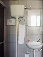 Pousada Atlântico Centro - Fortaleza