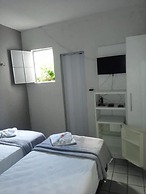 Pousada Atlântico Centro - Fortaleza