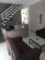 Pousada Atlântico Centro - Fortaleza