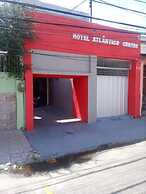 Pousada Atlântico Centro - Fortaleza