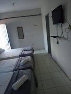 Pousada Atlântico Centro - Fortaleza