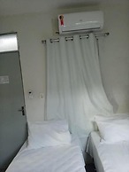 Pousada Atlântico Centro - Fortaleza