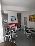 Pousada Atlântico Centro - Fortaleza