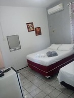 Pousada Atlântico Centro - Fortaleza