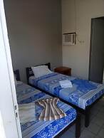 Pousada Atlântico Centro - Fortaleza