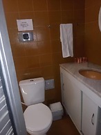Pousada Atlântico Centro - Fortaleza