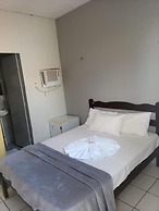 Pousada Atlântico Centro - Fortaleza